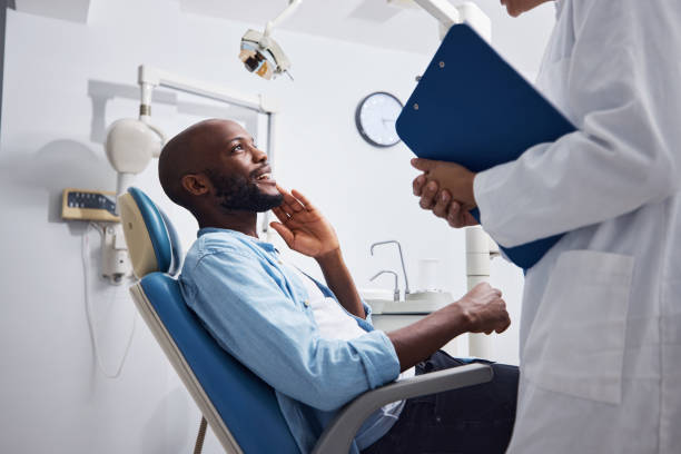Best Emergency Treatment for Toothache in South Whittier, CA